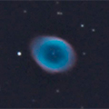 M51：子持ち銀河